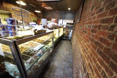 Bricktown Bagels - Ramen NYC - Ramen Long Island City - Mu Ramen