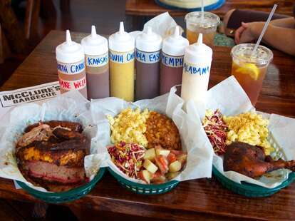 McClure's BBQ NOLA