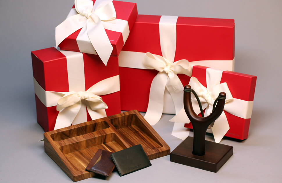 Best Mancrates For Guys: Good Holiday Gifts For Men - Thrillist