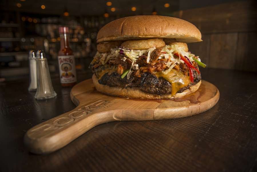 Best Restaurants In The World For Meat Eaters Thrillist Nation