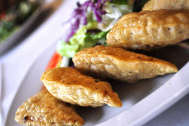 Empanadas