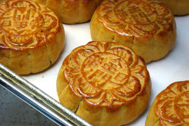 Mooncakes