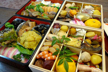 Osechi