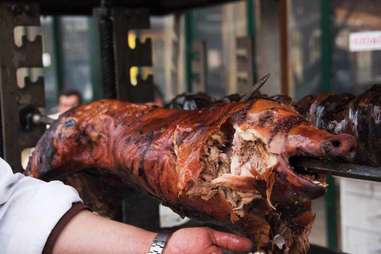 The Cannibal