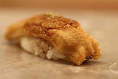 Q Sushi