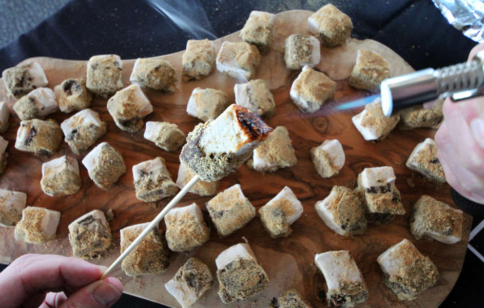 From Malort biscotti to Pop Rocks cocktails: 12 sweets from the Sugar ...