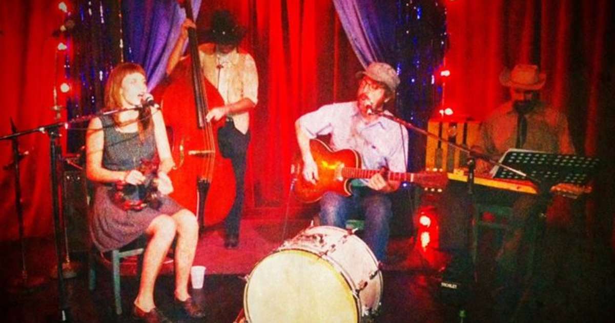ALLways Lounge: A Other in New Orleans, LA - Thrillist