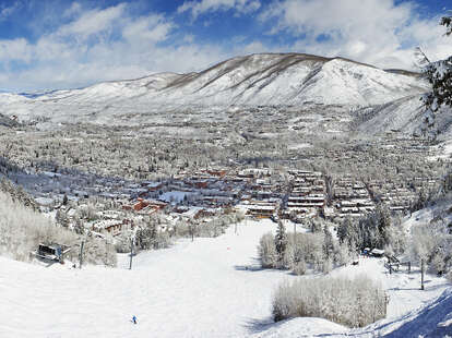 Aspen, Colorado