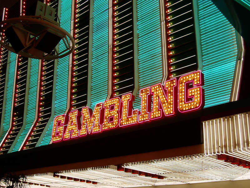 Tips For Winning at Gambling - Thrillist Nation