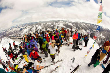 Highland Bowl