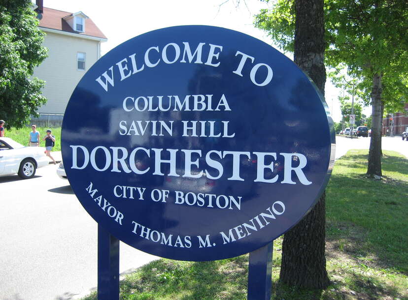 Welcome to Beacon Hill, a Designated Neighborhood in Boston, MA