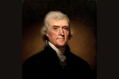 Thomas Jefferson