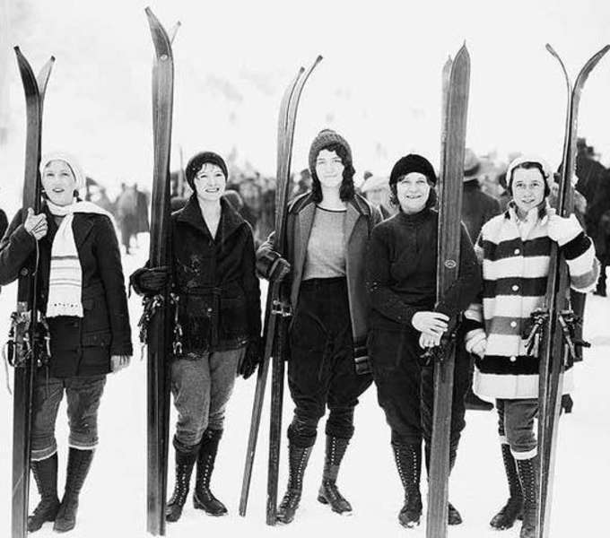 Colorado Ski Museum: A Other in Vail, CO - Thrillist