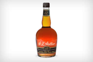 W.L. Weller 12yr