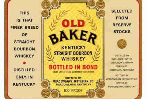 15 things you didn't know about bourbon - Thrillist