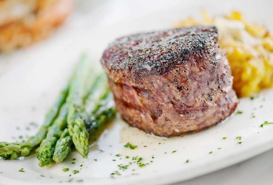 Shanahan's Steakhouse A Restaurant in Denver, CO Thrillist