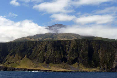 Deception Island