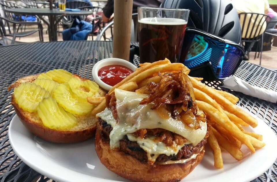 Merlins Bar & Grill Whistler A Nation, Canada Venue.