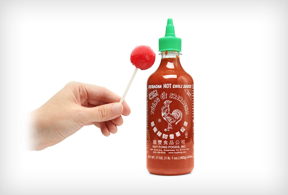 Sriracha Products On The Internet Popcorn Iphone Case Salt Boxers Mugs And More Thrillist