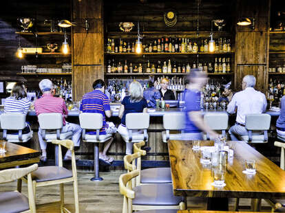 Best Happy Hour Atlanta - Bars With Great Happy Hour Deals - Thrillist
