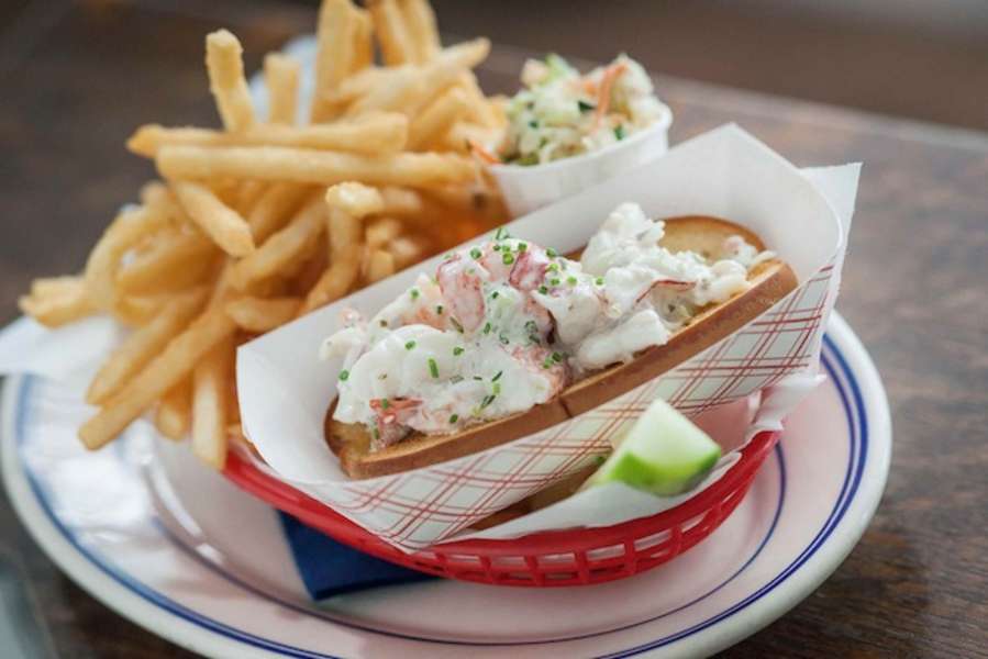 BLT Fish & Fish Shack A Restaurant in New York, NY Thrillist
