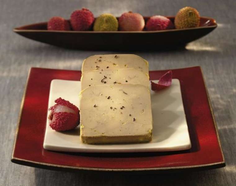 LAFITTE Foie Gras (Paris 4) A Restaurant in Paris, ÎledeFrance