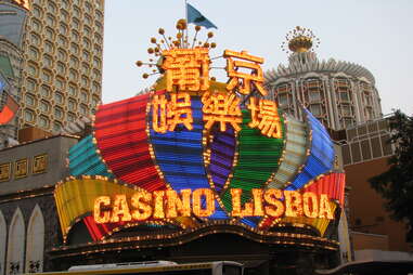 casino lisboa