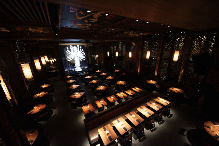 Event Venues New York - Best Party Dinner Restaurants in New York