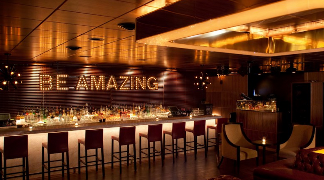 Event Venues San Francisco - Best Party Dinner Restaurants in SF - Thrillist