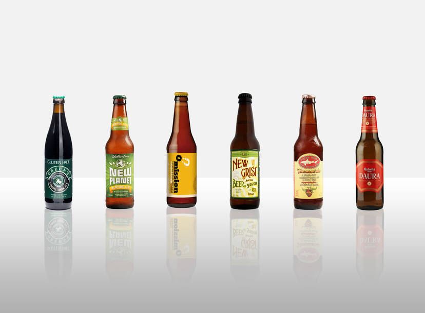 Gluten Free Beer List 6 Wheat Free Beers That Don T Suck Thrillist