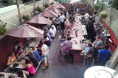 Blackjack happy hour dc chinatown