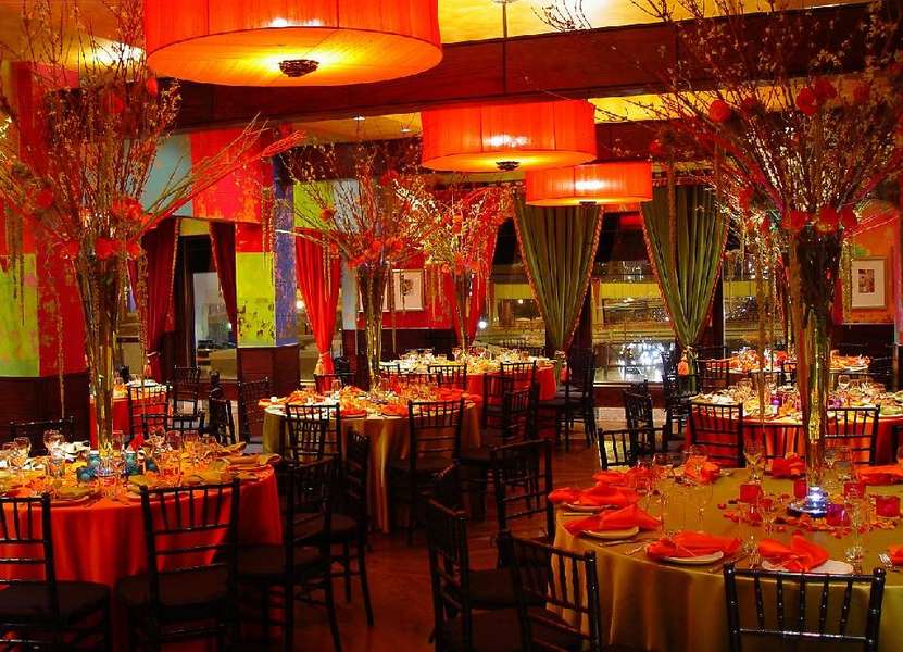 Event Venues Chicago Best Party Dinner Restaurants in Chicago Thrillist
