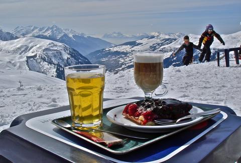 8 New Ski Resort Restaurants Worth Checking Out - Thrillist