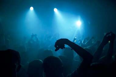 Night Clubs in London - Music Clubs and Guide to Nightlife - Thrillist