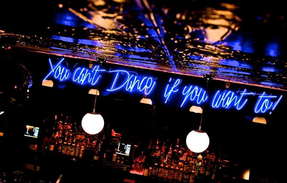 Night Clubs in New York - Nightlife in NYC - Thrillist