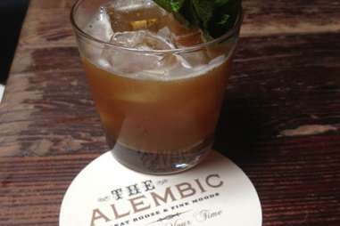 Alembic SF