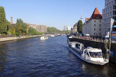 Avoiding Berlin's Tourist Traps