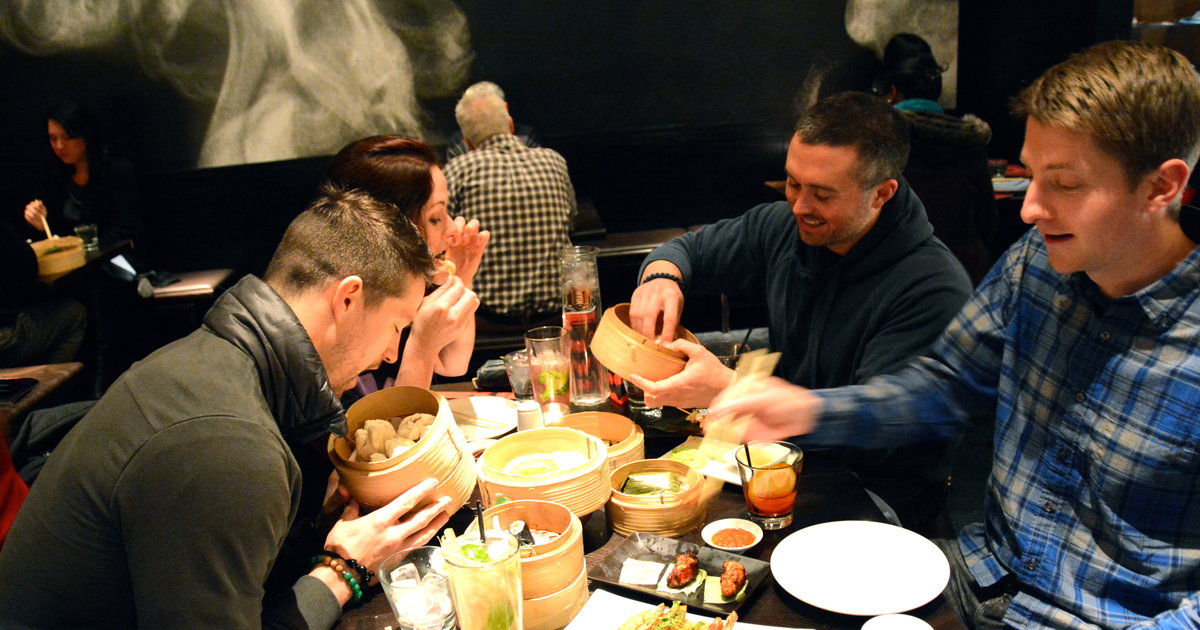 Event Venues Washington DC Best Party Dinner Restaurants in