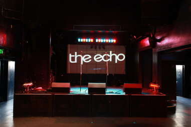 The Echo/Echoplex