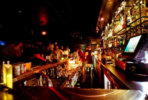 Night Clubs in Los Angeles - Nightlife in LA - Thrillist