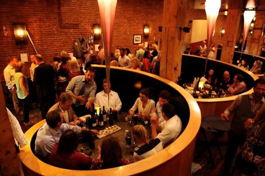 Event Venues Denver Best Party Dinner Restaurants in Denver Thrillist