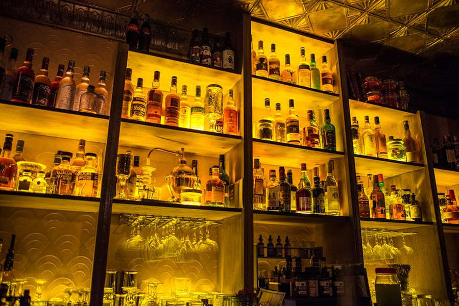 The 7 best speakeasies in Paris Thrillist