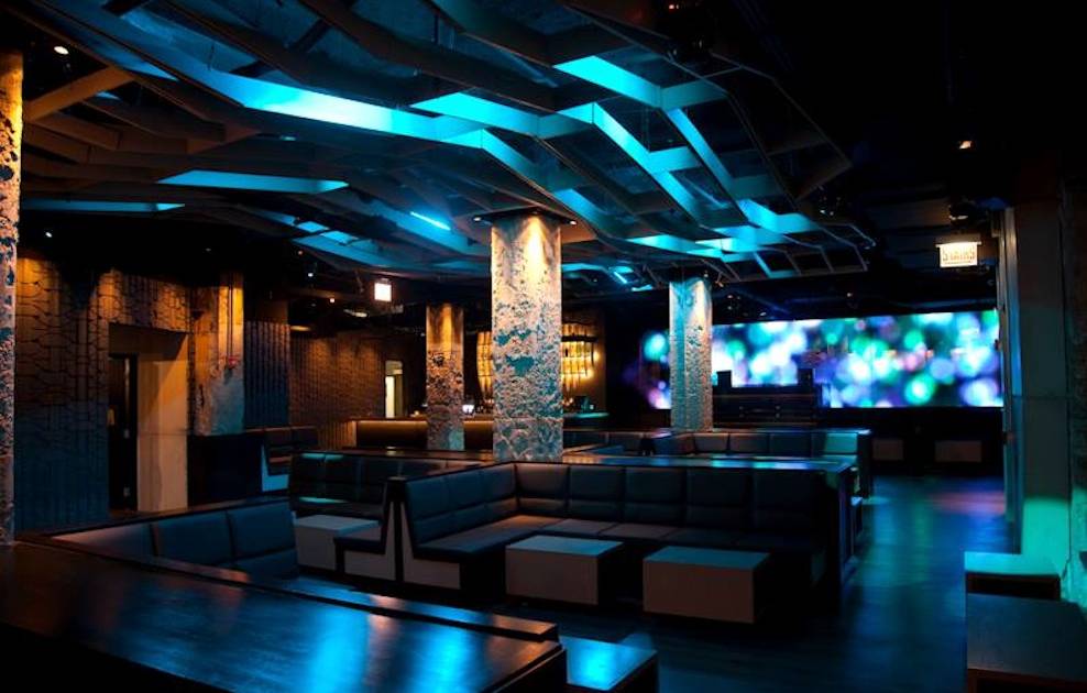 The 15 Best Night Clubs in Chicago