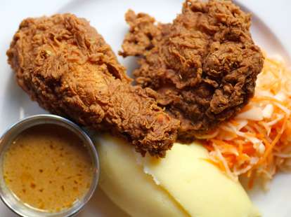 NOLA Fried Chicken