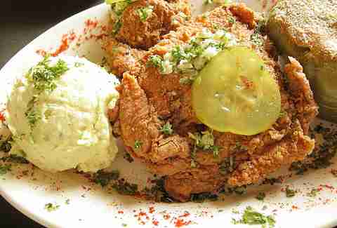 The Best Fried Chicken Restaurants in New Orleans - Where ...