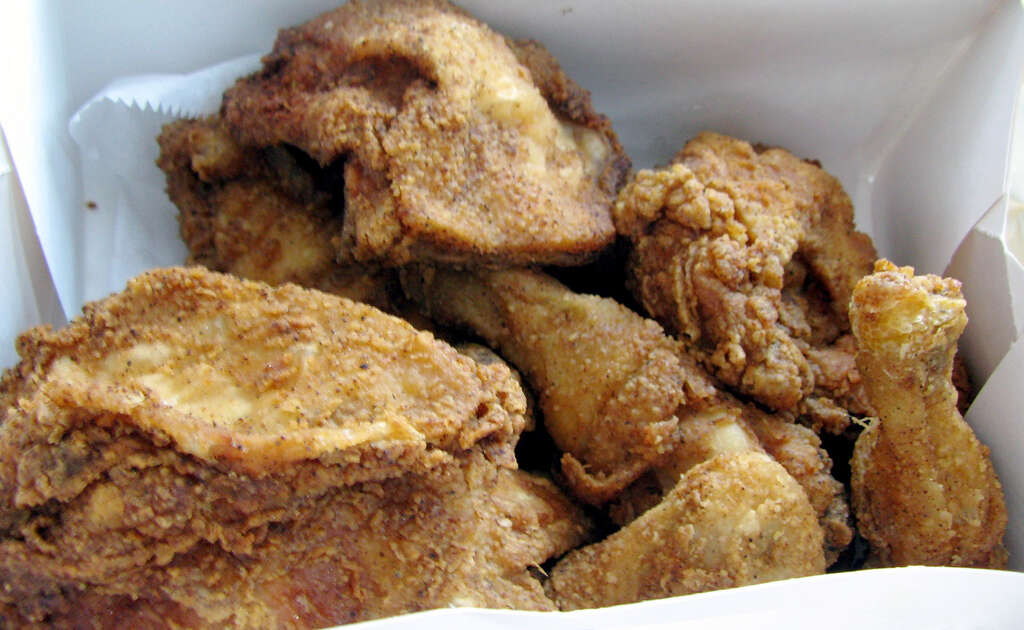 The Best Fried Chicken Restaurants in New Orleans Where to find the