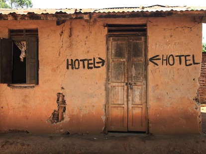 The worst hotels in the world, according to TripAdvisor