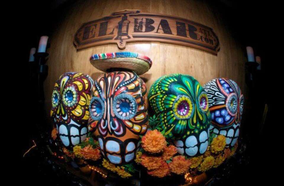 The Best Dive Bars in Atlanta Neighborhood Guide to Dive Bars Thrillist