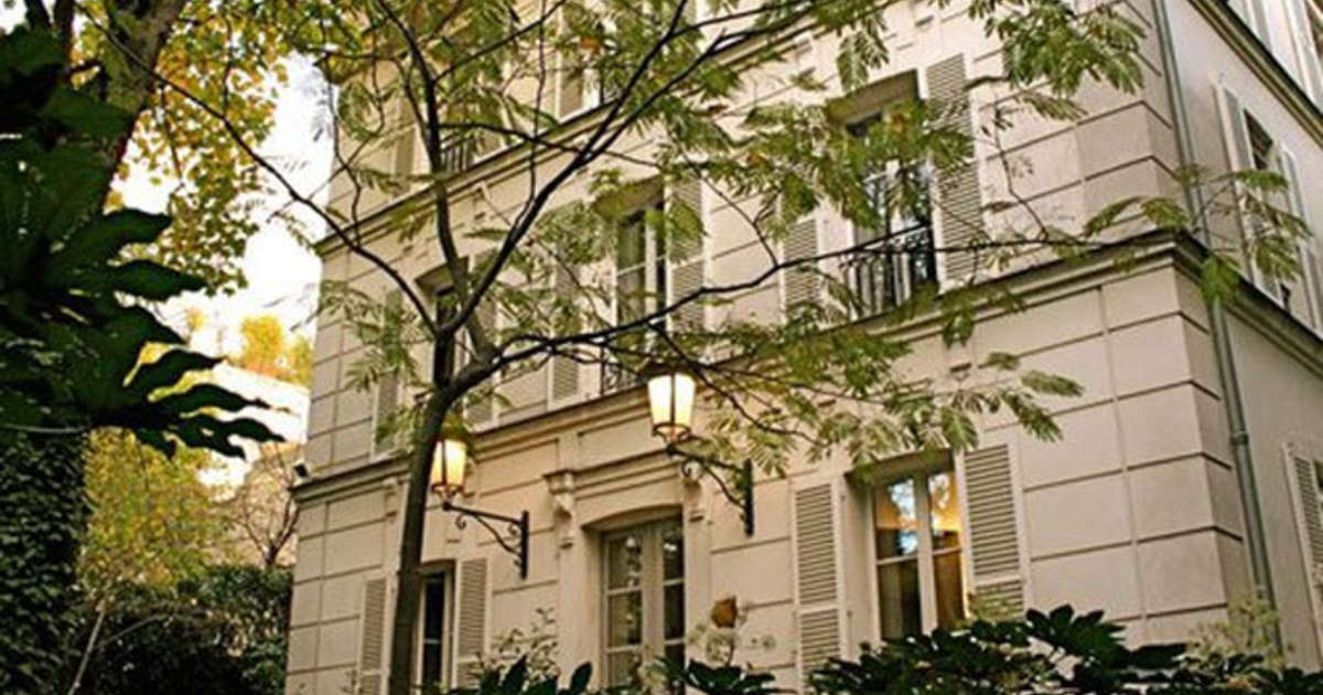 Le Tres Particulier A Paris Null Bar Thrillist