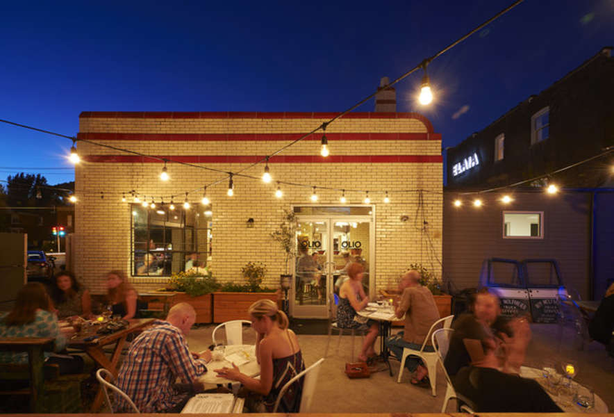 Olio: A Restaurant in St Louis, MO - Thrillist